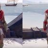 Gaming: Assassin’s Creed Odyssey με Έλληνες ηθοποιούς