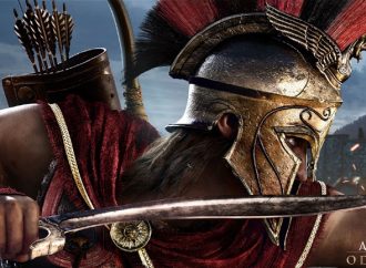Gaming: H Αρχαία Αθήνα στο Assassin’s Creed Odyssey