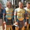 Gaming: Αssassin’s Creed Odyssey – Γυρίσματα στην Μάνη