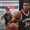 Gaming: Ο Γιάννης Αντετοκούνμπο στο εξώφυλλο του NBA 2K19