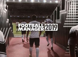 Gaming: Το Football Manager 2019 απέκτησε ημερομηνία κυκλοφορίας