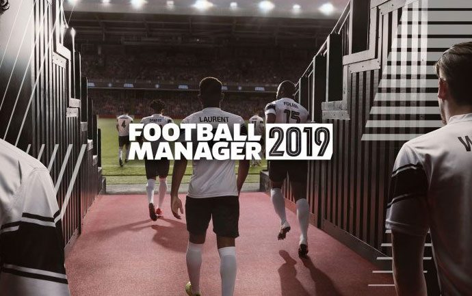 Gaming: Το Football Manager 2019 απέκτησε ημερομηνία κυκλοφορίας