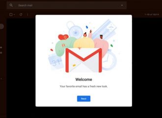 Gmail: Αναγκαστική η μετάβαση στη νέα έκδοση