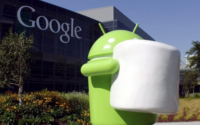 Google: Android και στα ψυγεία