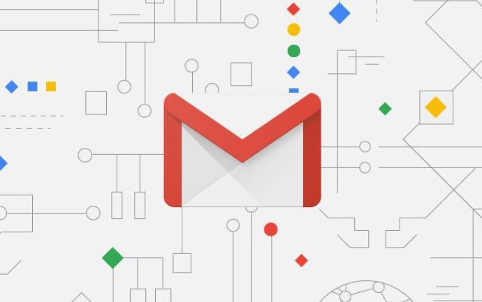 Η Google ανανέωσε το Gmail: Ποιες είναι οι νέες λειτουργίες του