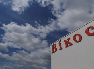 H εταιρεία ΒΙΚΟΣ Α.Ε. για ακόμα μια φορά στην κορυφή!