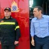 Handelsblatt: Πολιτική καταστροφή για τον Τσίπρα οι πυρκαγιές