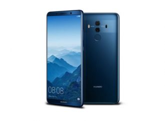 Το Huawei Mate 10 Pro μαθαίνει οδήγηση χάρη στον Kirin 970