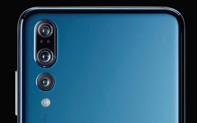 Huawei: Τα πρώτα 5G smartphones έρχονται τον Ιούνιο 2019