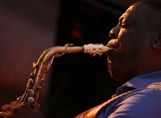 Jesse Davis: «…ο στόχος ενός καλλιτέχνη είναι να ξεπερνά διαρκώς τον εαυτό του…»