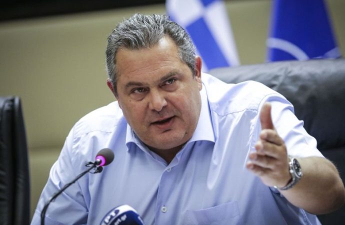 Αντιδράσεις για την τροπολογία της Φρουράς του Τσίπρα