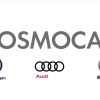Kosmocar: 300 αυτοκίνητα για δύο μήνες σε πληγέντες των πυρκαγιών