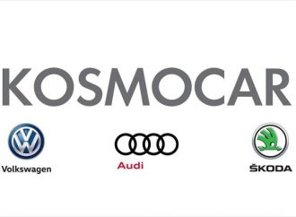 Kosmocar: 300 αυτοκίνητα για δύο μήνες σε πληγέντες των πυρκαγιών