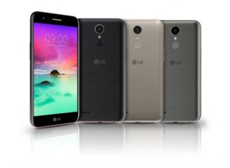 Η LG Electronics θα παρουσιάσει βελτιωμένα K8 και K10 στο MWC