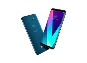 Παρουσίαση του LG V30S ThinQ με λειτουργίες Τεχνητής Νοημοσύνης