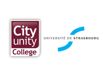 Πτυχίο Εφαρμοσμένων Ξένων Γλωσσών (LEA) από το City Unity College σε συνεργασία με το Πανεπιστήμιο του Στρασβούργου