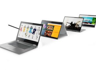 Νέα Yoga laptops και Chromebook από την Lenovo