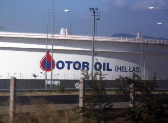 Motor Oil: Έπεσαν οι υπογραφές για την πώληση της Μ&M στον Μυτιληναίο