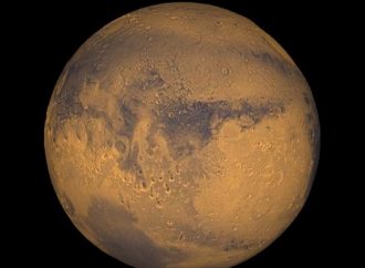 NASA: Αδύνατη η «γεωδιαμόρφωση» του Άρη με τις σημερινές τεχνολογίες