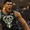 NBA: Πρώτος στην Ανατολή και… φουλ για αρχηγός στο All Star Game ο Γιάννης