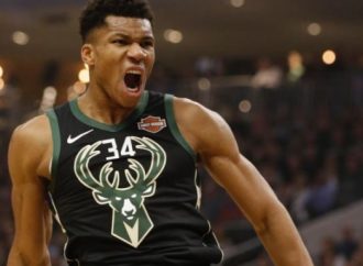 NBA: Πρώτος στην Ανατολή και… φουλ για αρχηγός στο All Star Game ο Γιάννης