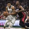 NBA: Τέταρτο φετινό triple double ο Γιάννης