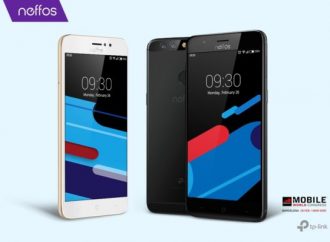 Ανακοίνωση των νέων Neffos smartphones από την TP-Link