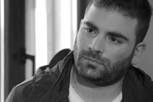 Νεκρός σε τροχαίο ο τραγουδιστής Παντελίδης