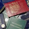 8.668 πλαστά διαβατήρια προσφύγων έχουν εντοπίσει οι Σκοπιανοί