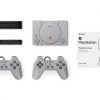 PlayStation Classic: Πότε έρχεται Ελλάδα – Πόσο θα κάνει. Τα 20 προ-εγκατεστημένα παιχνίδια