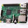 Βελτιωμένο στα σημεία το Raspberry Pi 3 Model B+