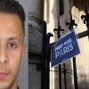 Συνελήφθη τραυματισμένος ο Αμπντεσλάμ, εγκέφαλος του μακελειού στο Παρίσι