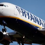 Ryanair: Έξι νέα δρομολόγια προς την Ελλάδα από Βουλγαρία - Ιταλία - Ηνωμένο Βασίλειο