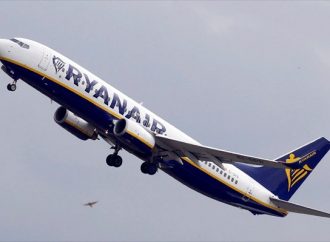 Ryanair: Γιατί διακόπτει το δρομολόγιο Αθήνα- Θεσσαλονίκη
