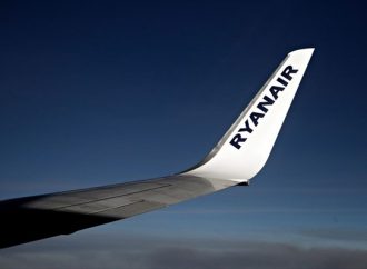 Ryanair: Τέλος στη δωρεάν χειραποσκευή από 1η Νοεμβρίου