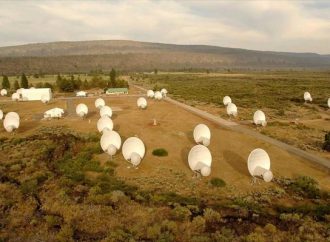 SETI: Πρωτοποριακό νέο εργαλείο στην αναζήτηση σημάτων εξωγήινων πολιτισμών