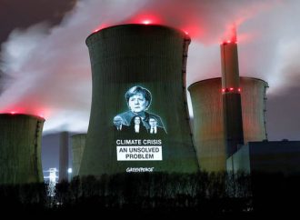 SOS για «επικείμενη απειλή» με ολέθριες συνέπειες για την ανθρωπότητα