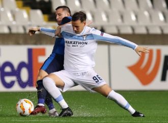 Europa League: Ιστορική νίκη του Απόλλωνα Λεμεσού