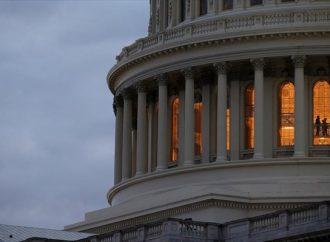 Shutdown: Τρεις εβδομάδες μετά, καμία πρόοδος στις διαπραγματεύσεις