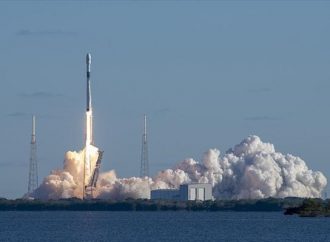 SpaceX: Εκτόξευση αμερικανικού στρατιωτικού δορυφόρου GPS επόμενης γενιάς