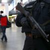 Φόβοι για νέο τρομοκρατικό χτύπημα στην Ευρώπη