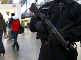 Φόβοι για νέο τρομοκρατικό χτύπημα στην Ευρώπη