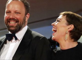 «The Favourite»: Δύο βραβεία από την Αμερικανική Ένωση Κριτικών για την ταινία του Γ. Λάνθιμου