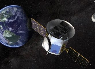 To TESS της NASA άρχισε την αναζήτηση πλανητών