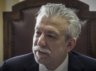 To βούλευμα για την αποφυλάκιση Φλώρου ζητά ο Κοντονής
