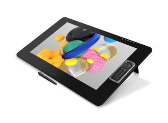 H νέα ταμπλέτα φηφιοποίησης απο την Wacom