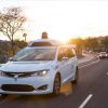 Waymo: Αυτόνομα οχήματα θα πηγαίνουν καταναλωτές για ψώνια