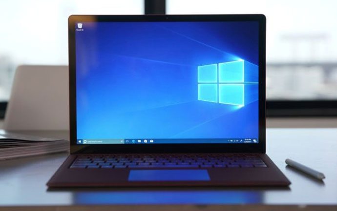 Windows 10: To πιο δημοφιλές λειτουργικό σύστημα πλέον στα desktops