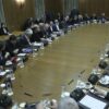 Ο Τσίπρας στο Υπουργικό έκανε ένα βήμα πίσω στο ασφαλιστικό-αγροτικό