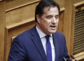 Γεωργιάδης: Με πρωθυπουργό τον Μητσοτάκη οι φόροι θα πέσουν